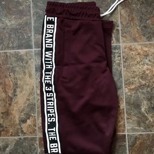 Adidas Original Track Pants